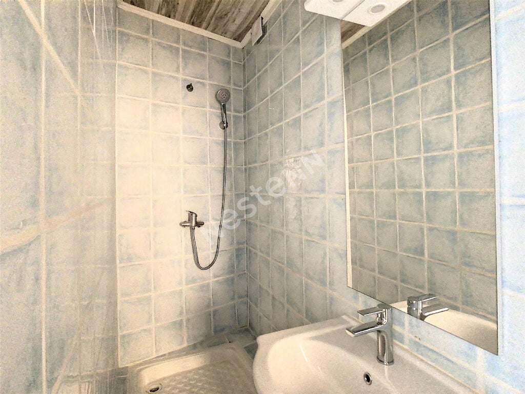 Appartement Rue Bouverie à Montélimar