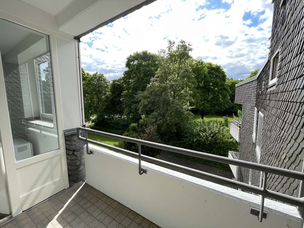 Wohnung Himmelsberg in Wulfen