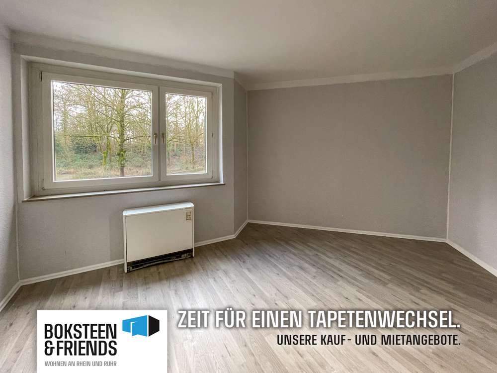 Wohnung Himmelsberg in Wulfen