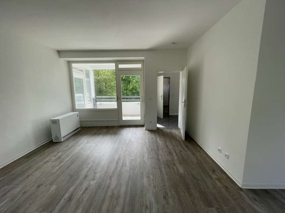 Wohnung Himmelsberg in Wulfen