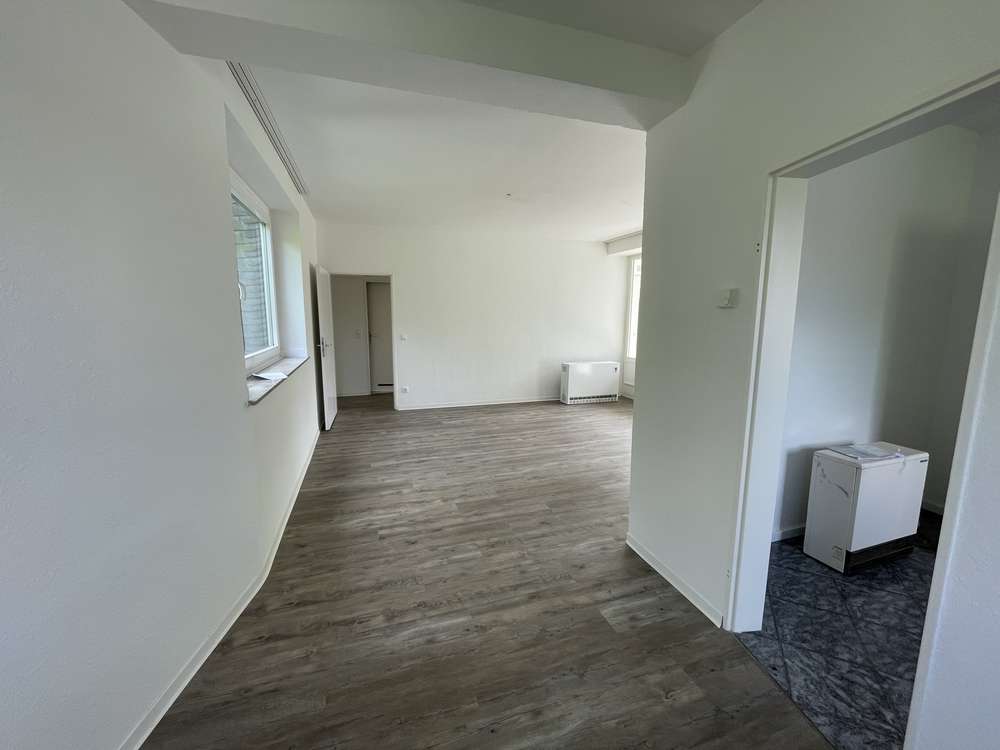 Wohnung Himmelsberg in Wulfen