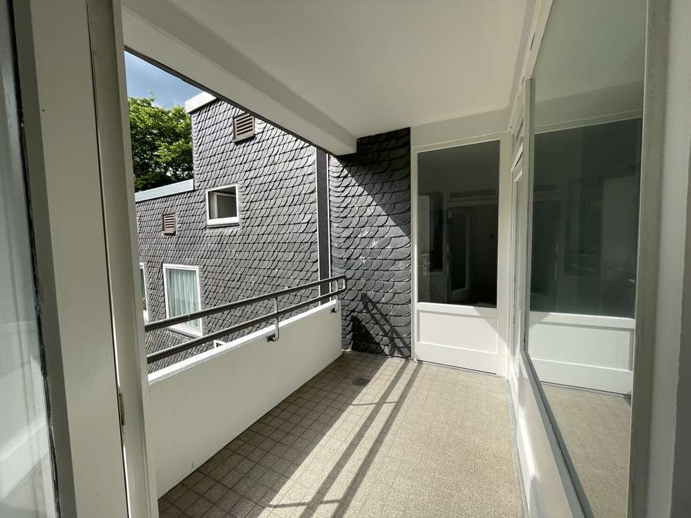 Wohnung Himmelsberg in Wulfen