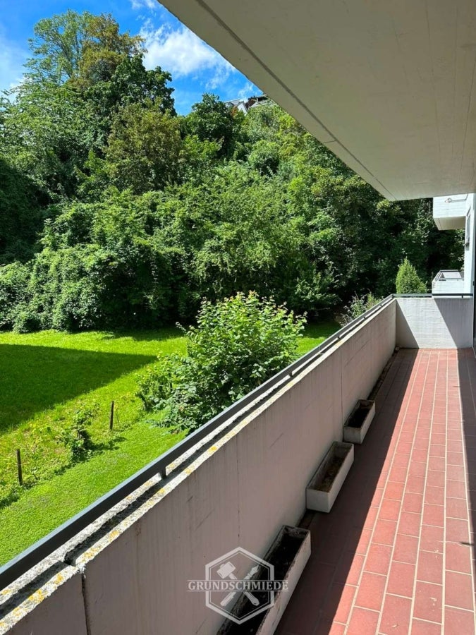 Wohnung Birkenwaldstraße in Stuttgart