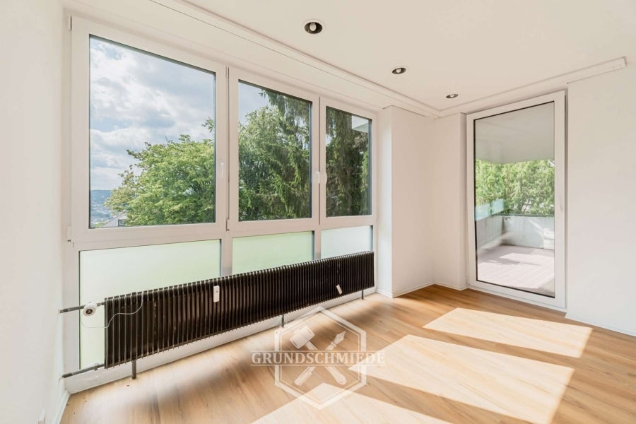 Wohnung Birkenwaldstraße in Stuttgart