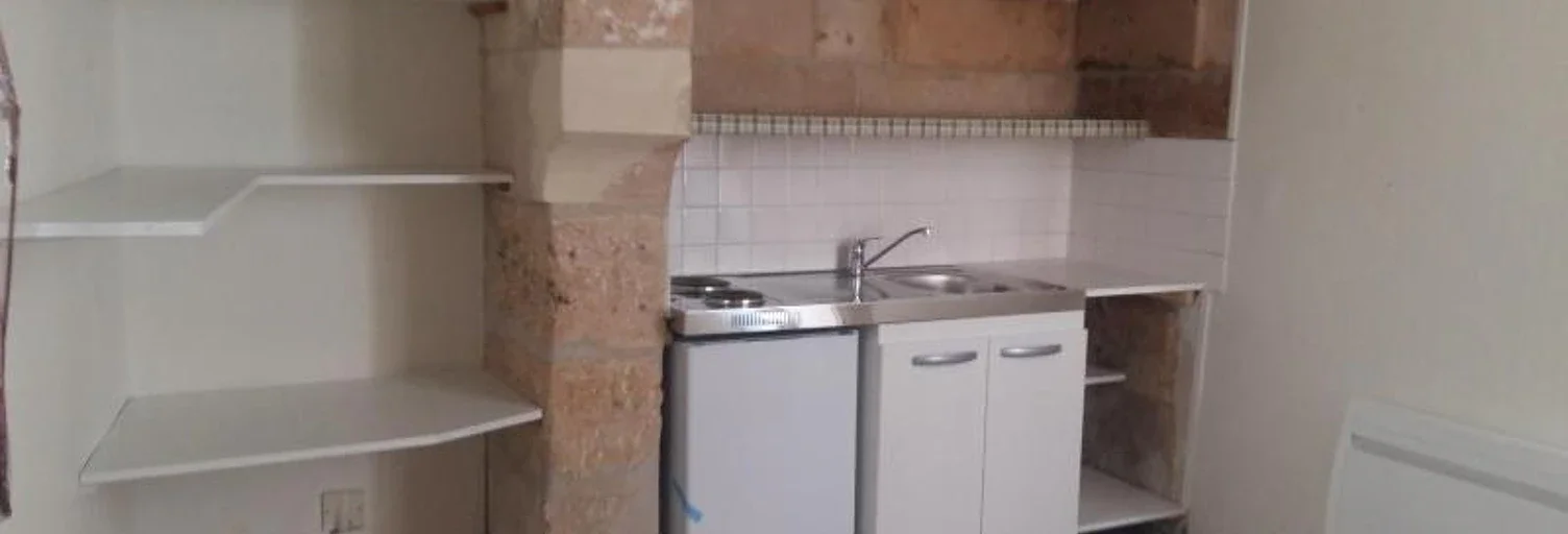 Flat Rue des Cerisiers in Tours