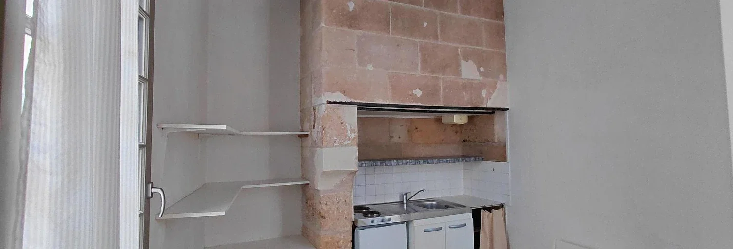 Appartement Rue des Cerisiers à Tours