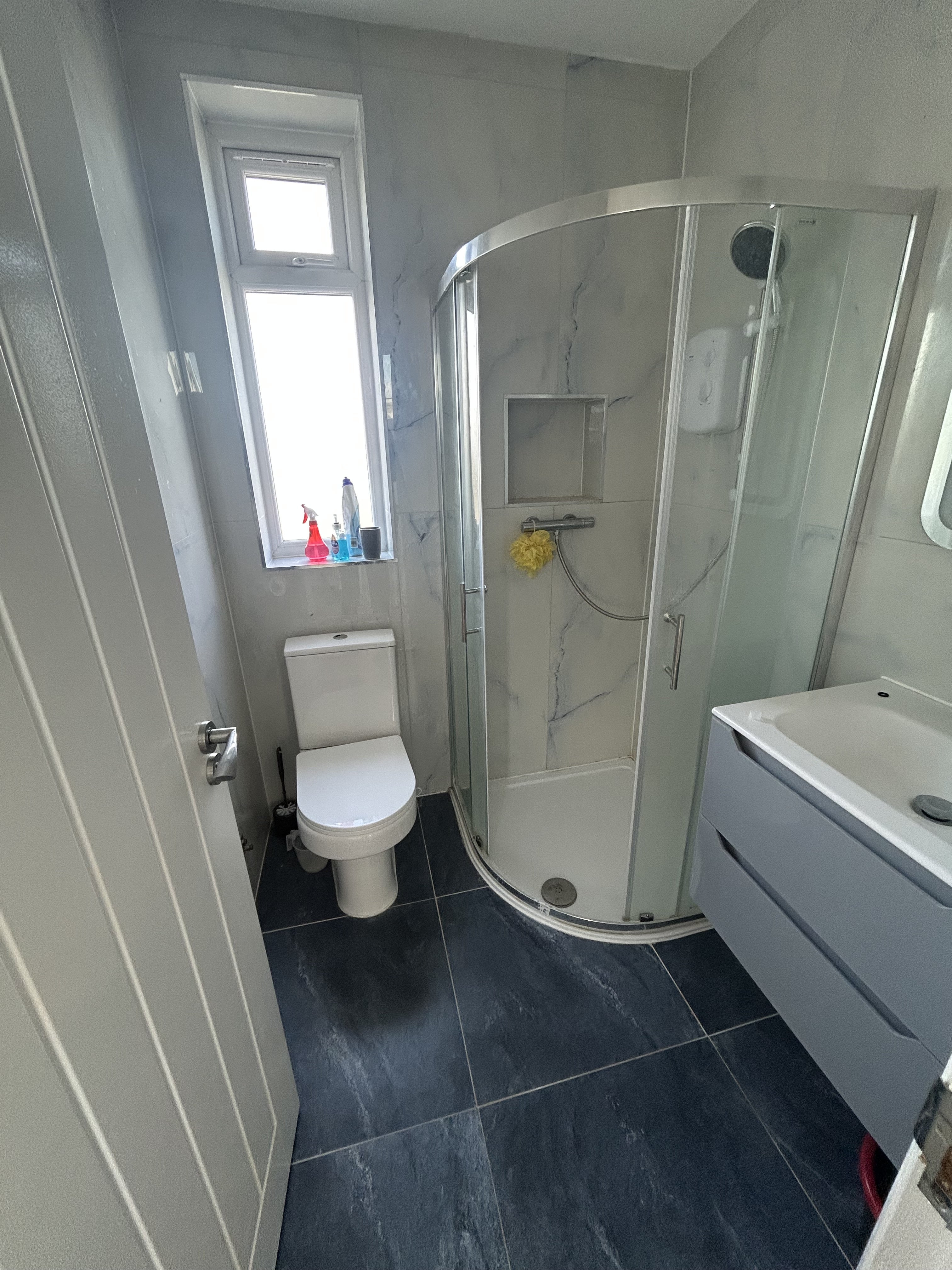 Room Castleview Gardens in Greater London