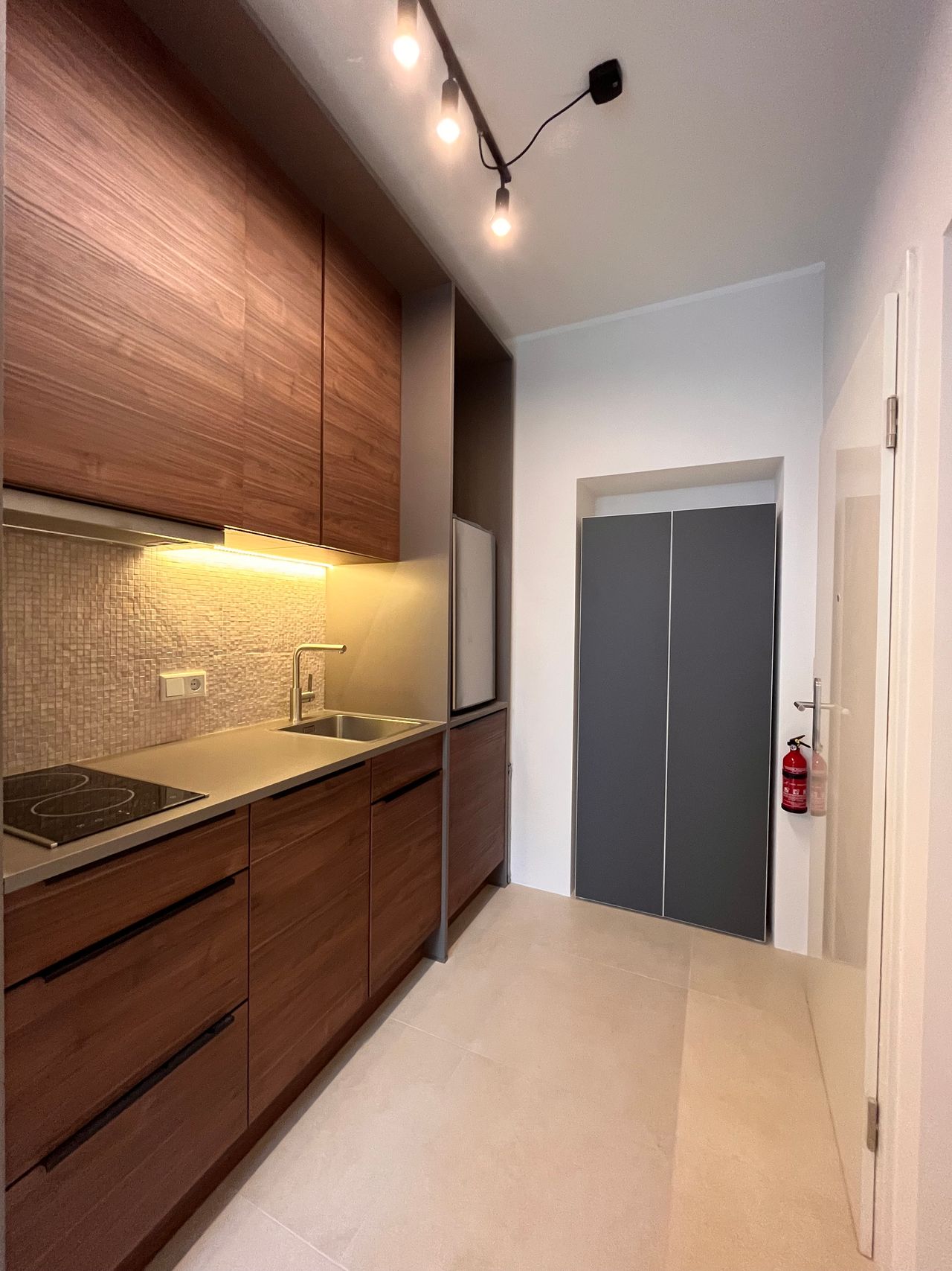 Wohnung Adersstraße in Düsseldorf