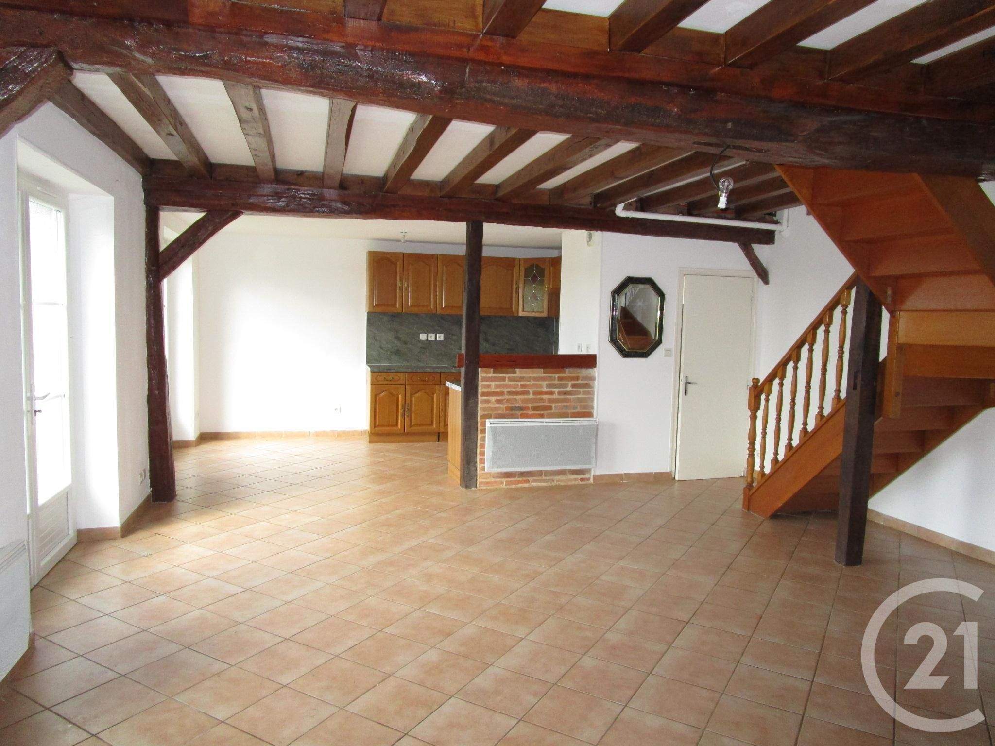 Maison Route de Tigy à Jargeau