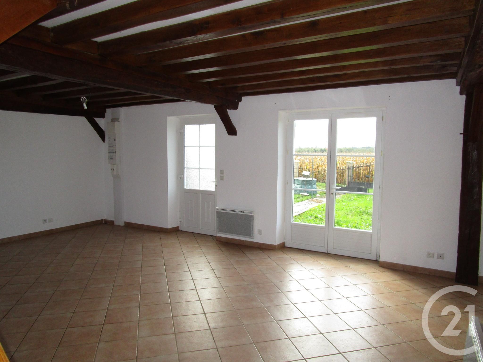 Maison Route de Tigy à Jargeau