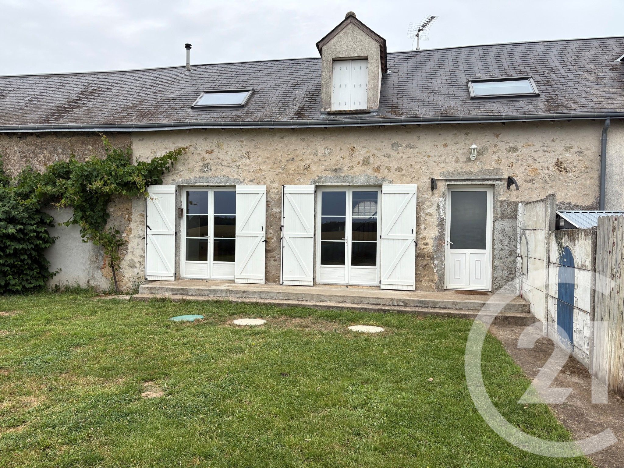 Maison Route de Tigy à Jargeau