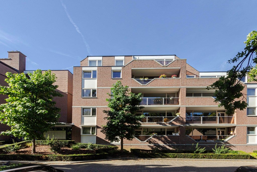 Appartement Dillegaard 249 in Heerlen