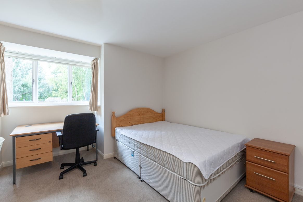 Flat Juxon Street in Oxford