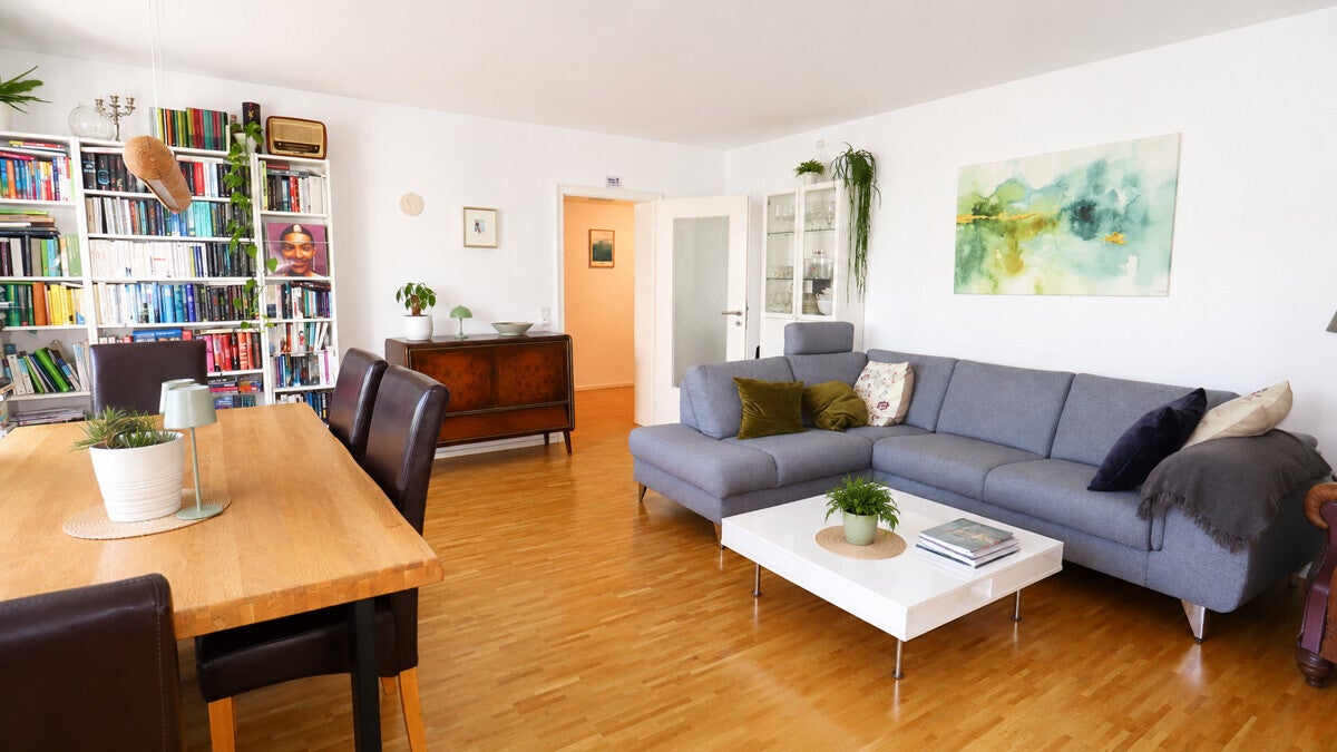 Wohnung Theodorstraße in Bergisch Gladbach