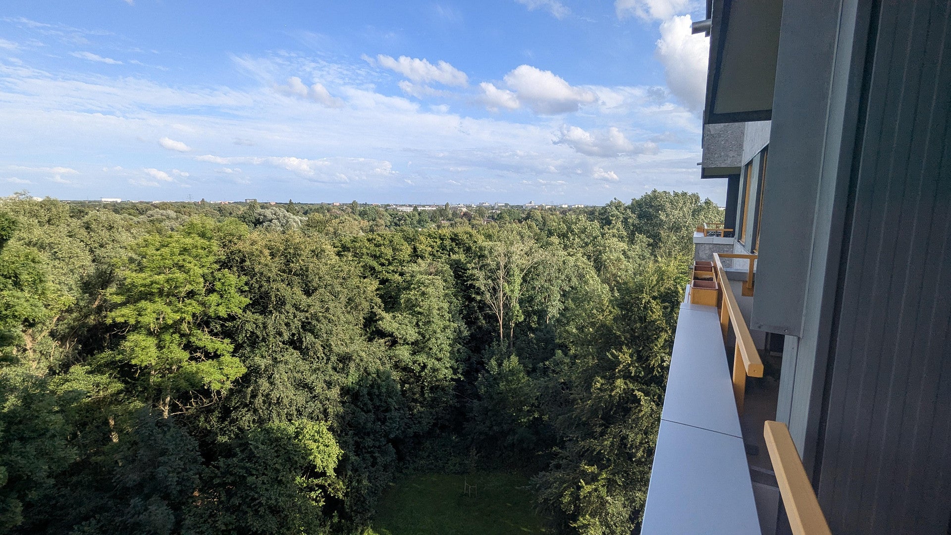 Wohnung Spannwisch in Hamburg