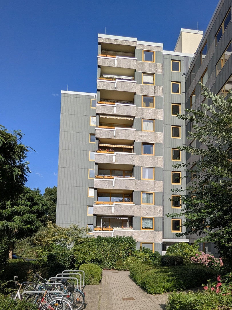 Wohnung Spannwisch in Hamburg