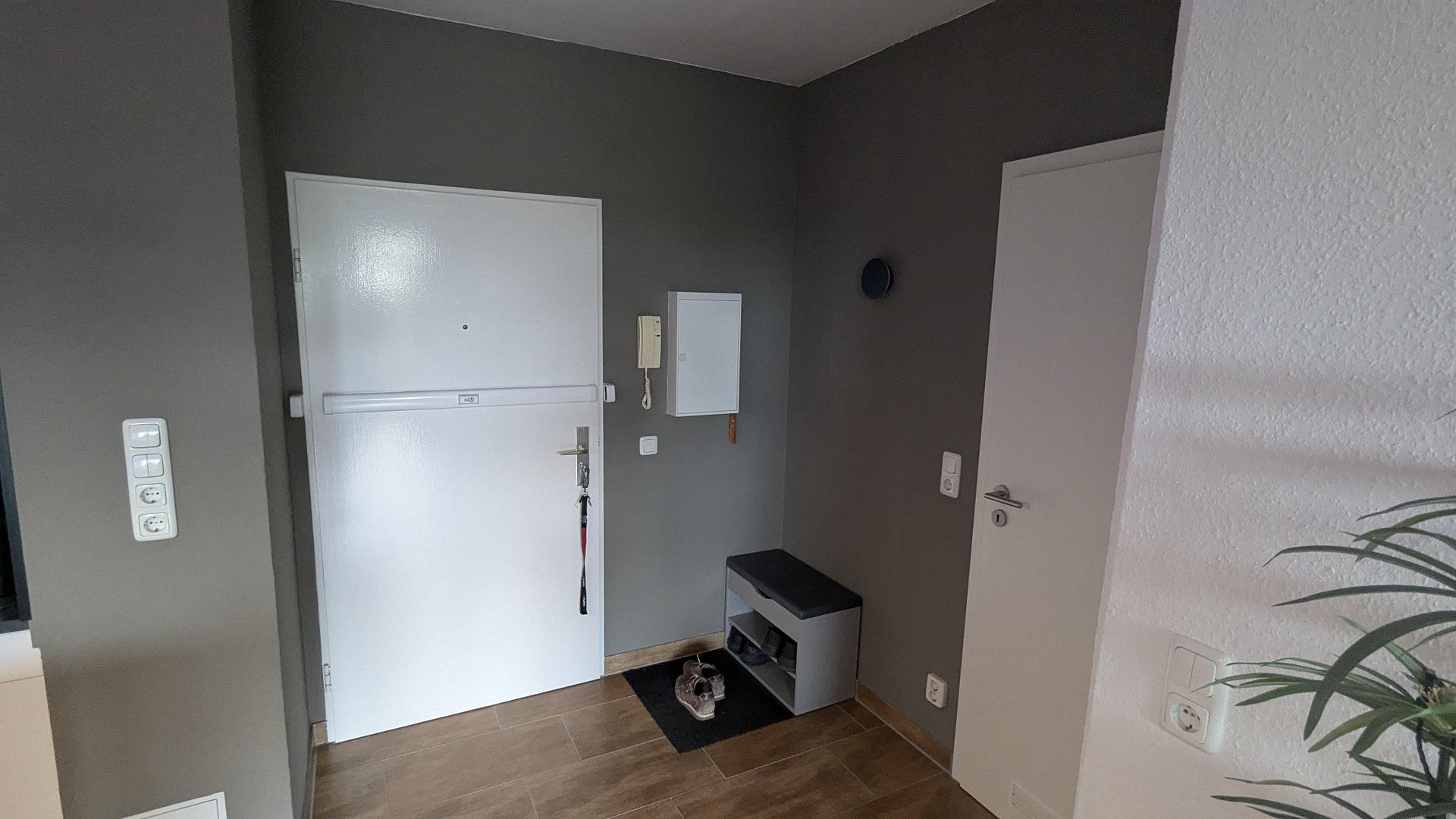 Wohnung Spannwisch in Hamburg