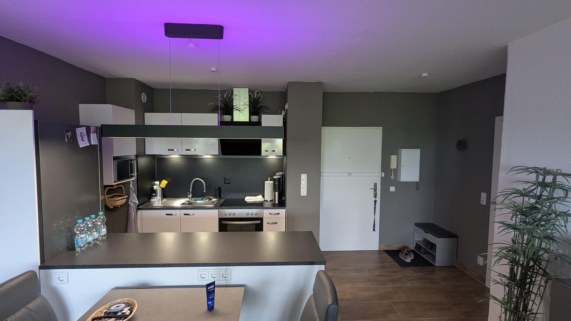 Wohnung Spannwisch in Hamburg