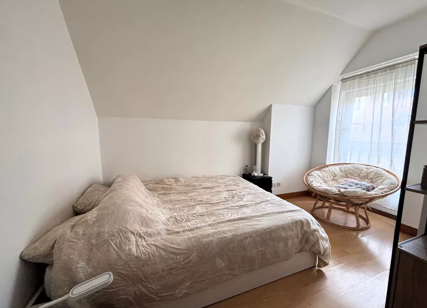 Appartement Rue Eugène Lecointre à Alençon