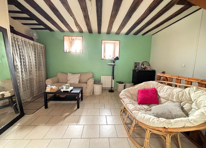 Appartement Rue Eugène Lecointre à Alençon