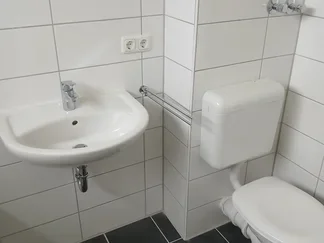 Wohnung Württemberger Allee in Bielefeld