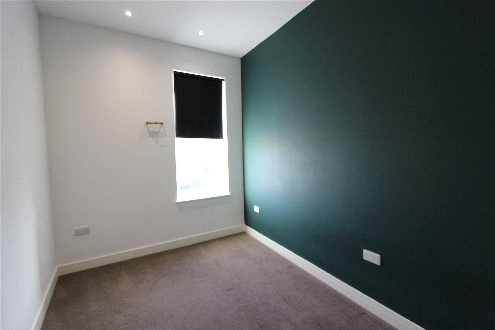 Flat Park View in North Tyneside