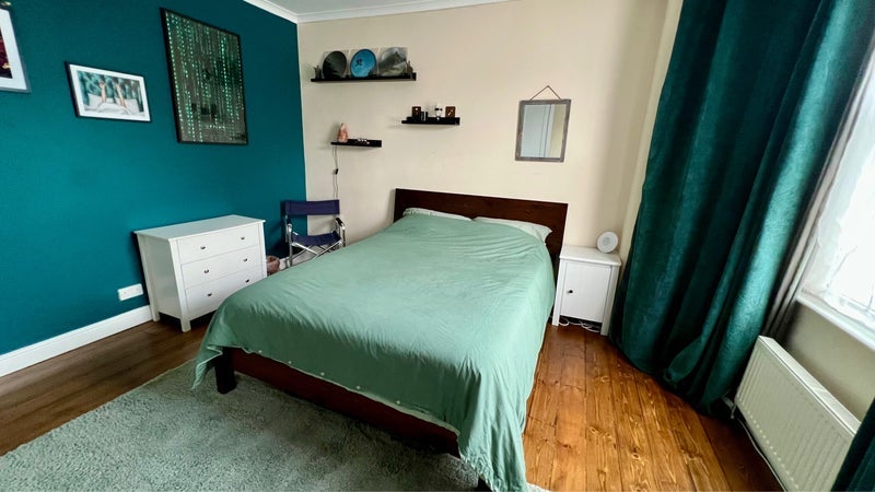 Room Havelock Road in Greater London