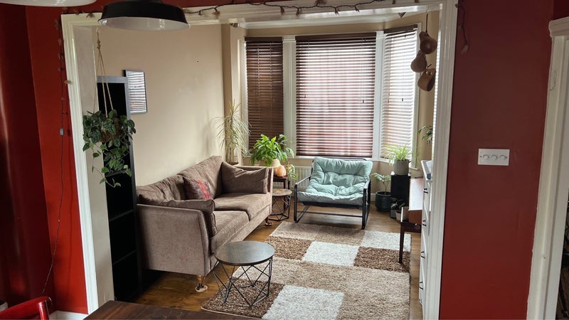 Room Havelock Road in Greater London