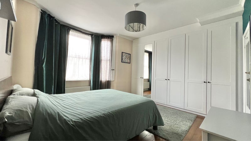 Room Havelock Road in Greater London