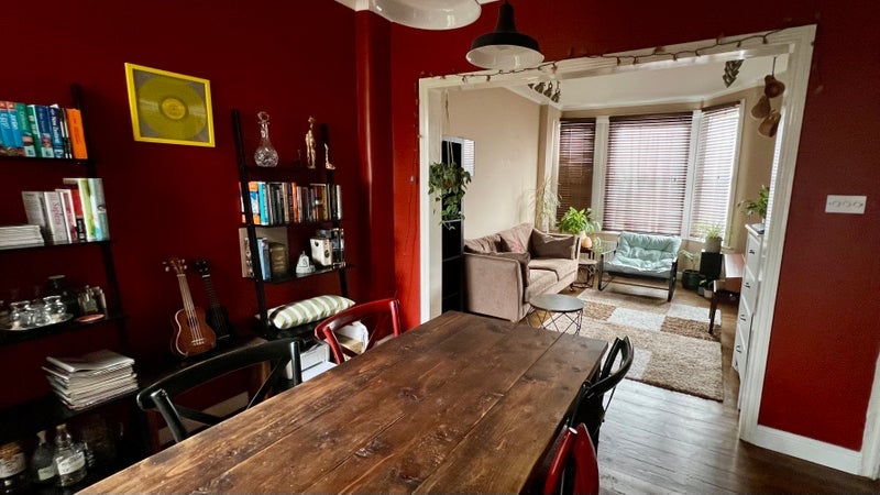 Room Havelock Road in Greater London