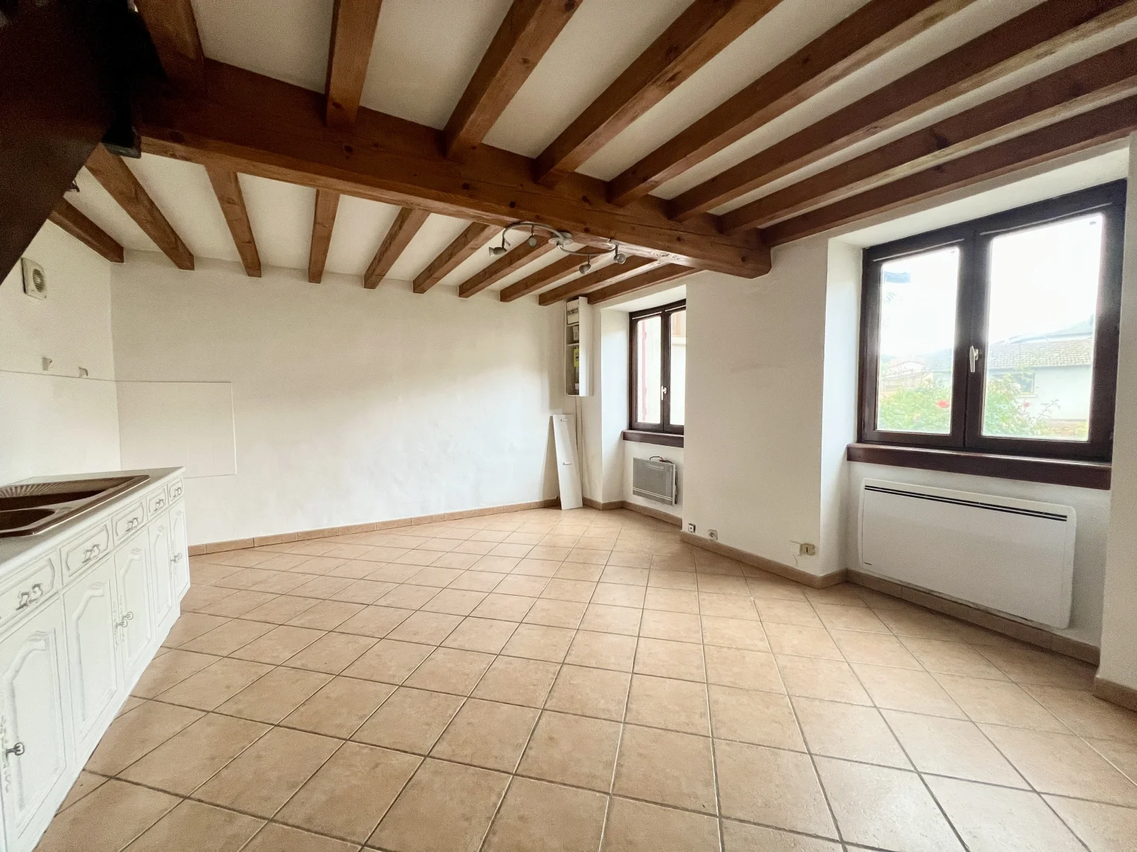 Maison Grande Rue à Saint-Forgeux