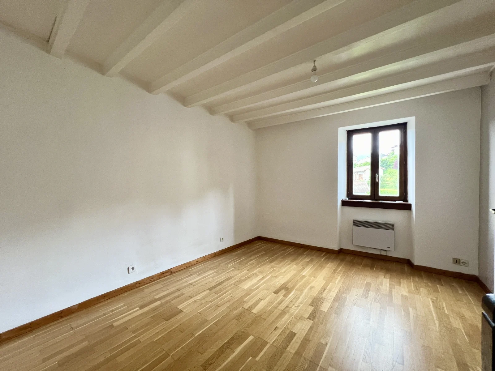 Maison Grande Rue à Saint-Forgeux
