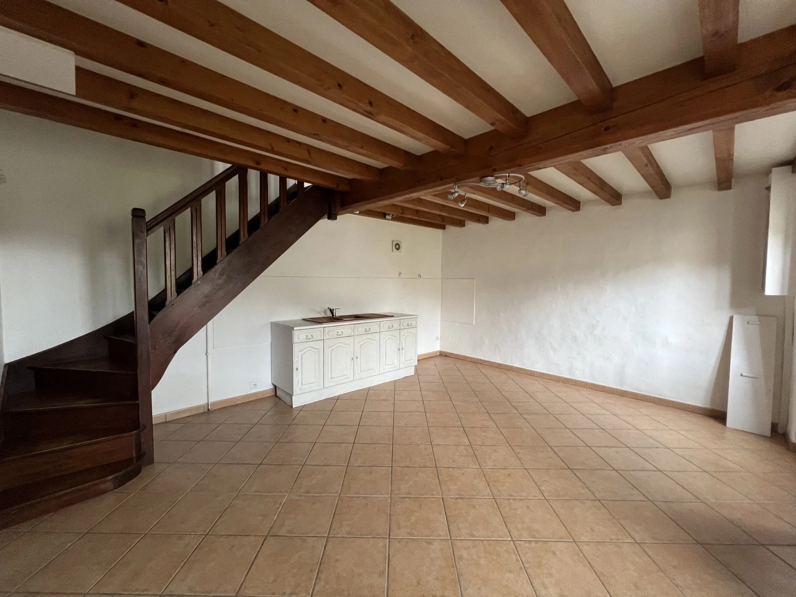 Maison Grande Rue à Saint-Forgeux