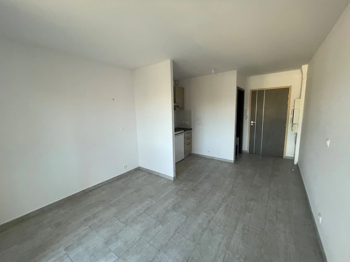Flat Rue Charles de Foucauld in Poissy