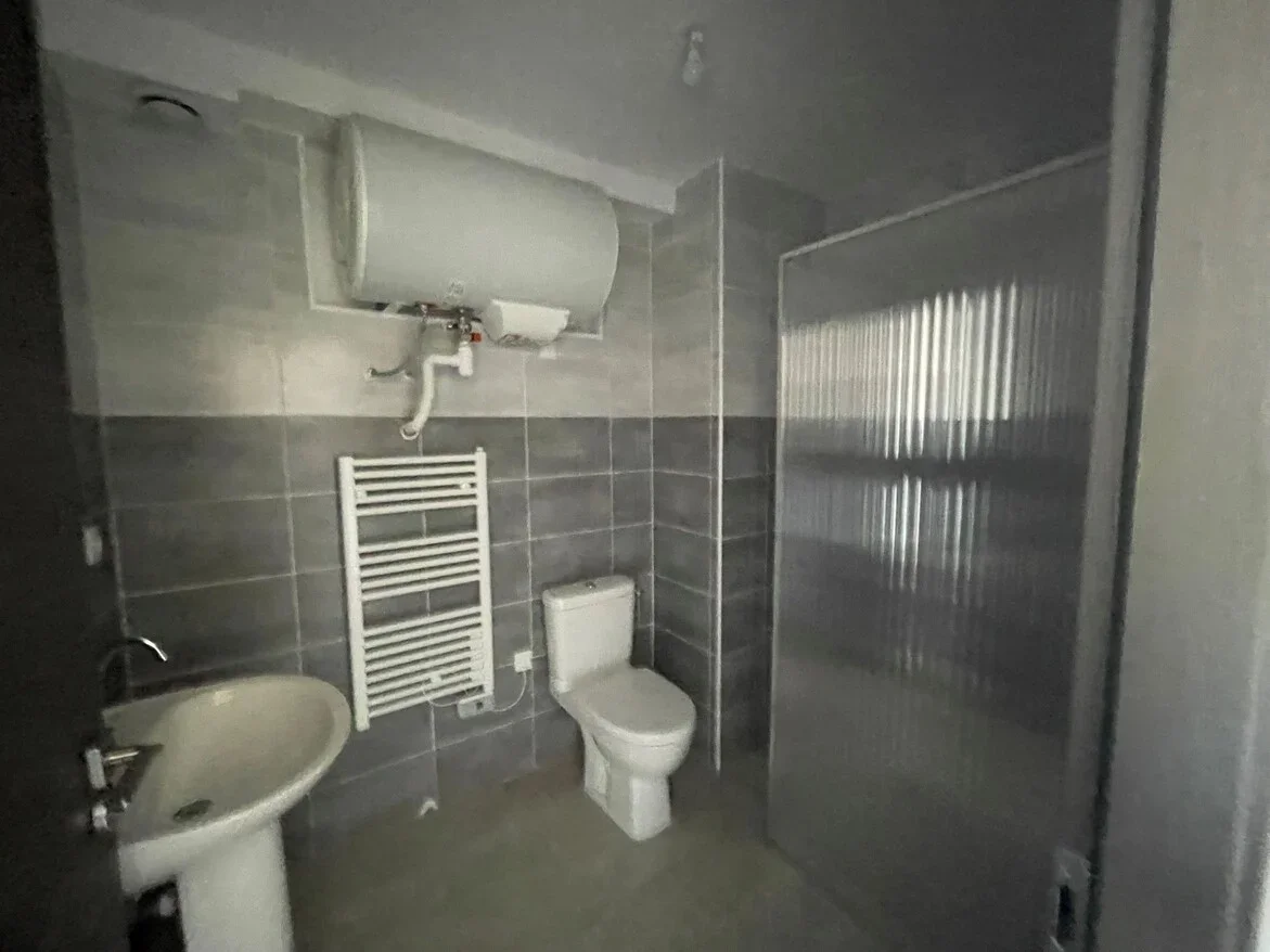 Flat Rue Charles de Foucauld in Poissy
