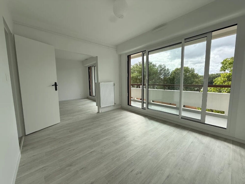 Appartement Boulevard Georges Mandel à Nantes