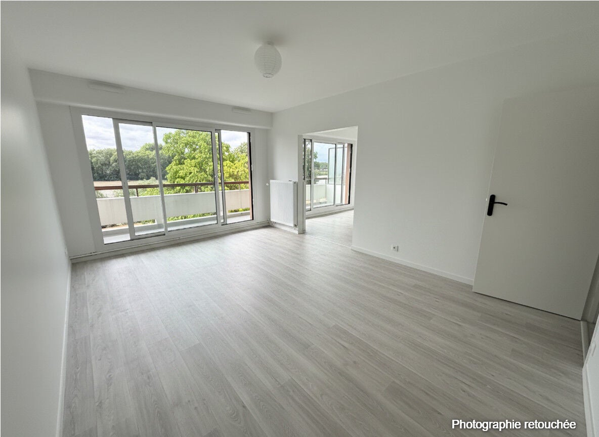 Appartement Boulevard Georges Mandel à Nantes
