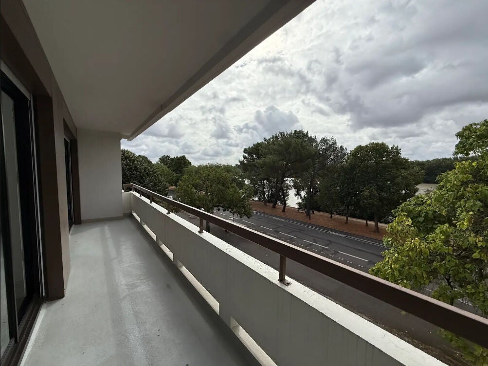 Appartement Boulevard Georges Mandel à Nantes