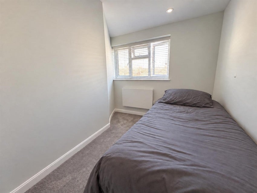 Flat King Street in Maidstone