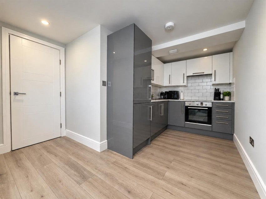 Flat King Street in Maidstone