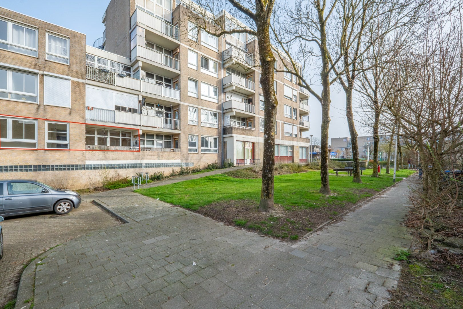 Zeswegenlaan 195 in Heerlen