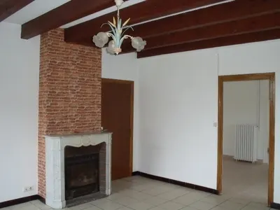 House Rue de l'Abergement in Saint-Didier-en-Bresse