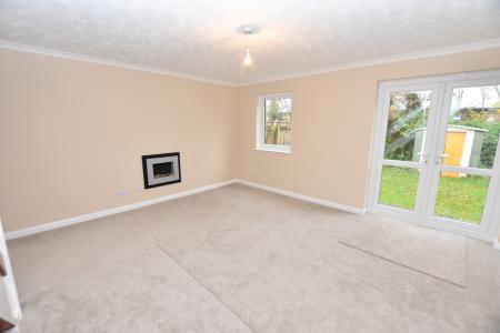House Langerwell Close in Saltash