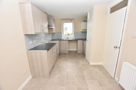 House Langerwell Close in Saltash