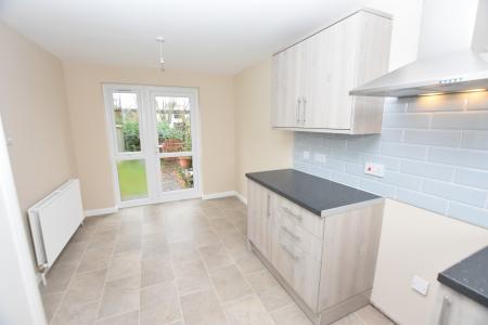 House Langerwell Close in Saltash