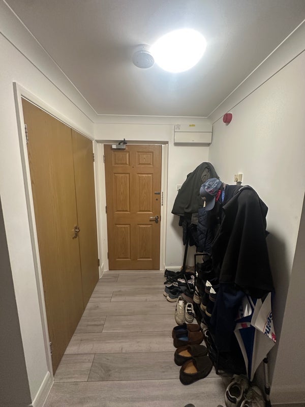 Room Saint Alphonsus Road in Greater London