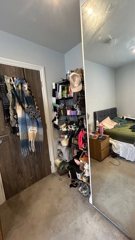 Room Sprowston Mews in Greater London