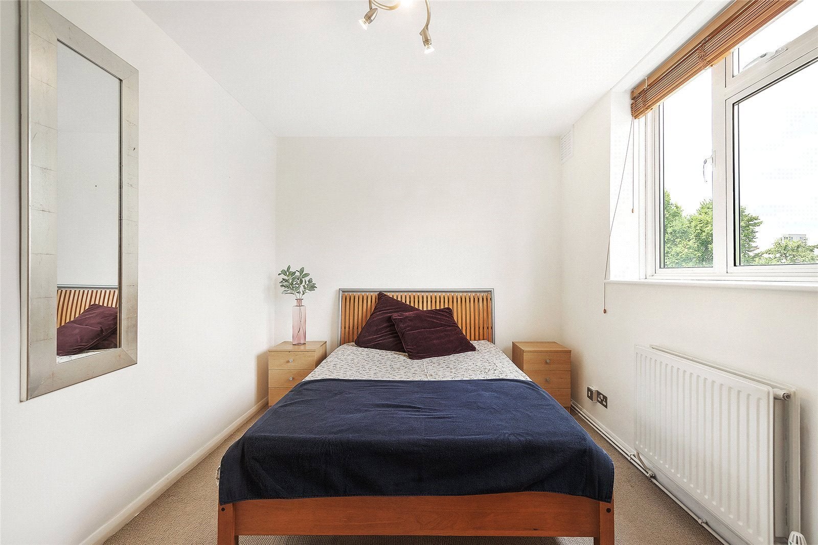 Flat Westbourne Park Road in City of Westminster
