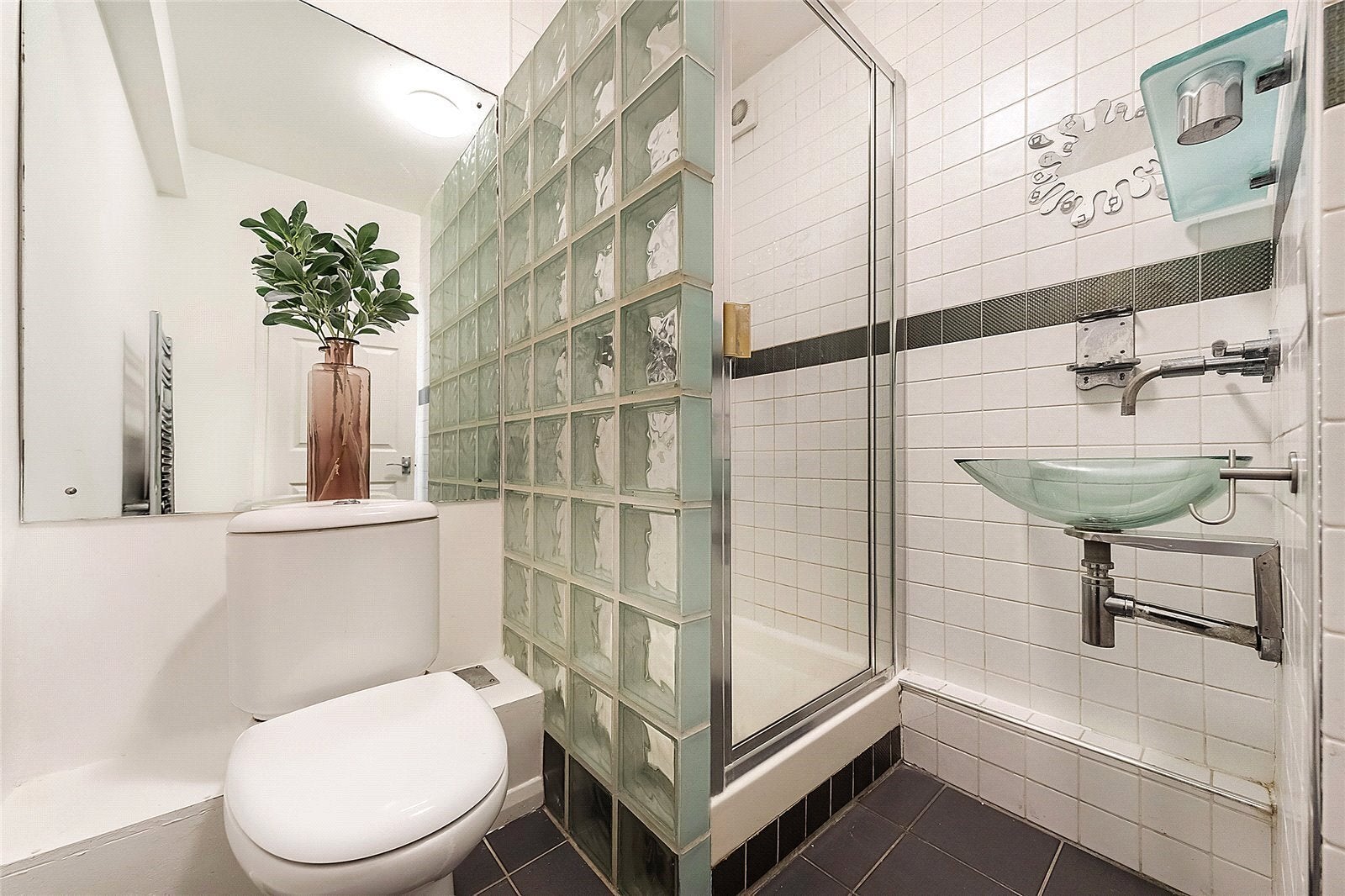 Flat Westbourne Park Road in City of Westminster