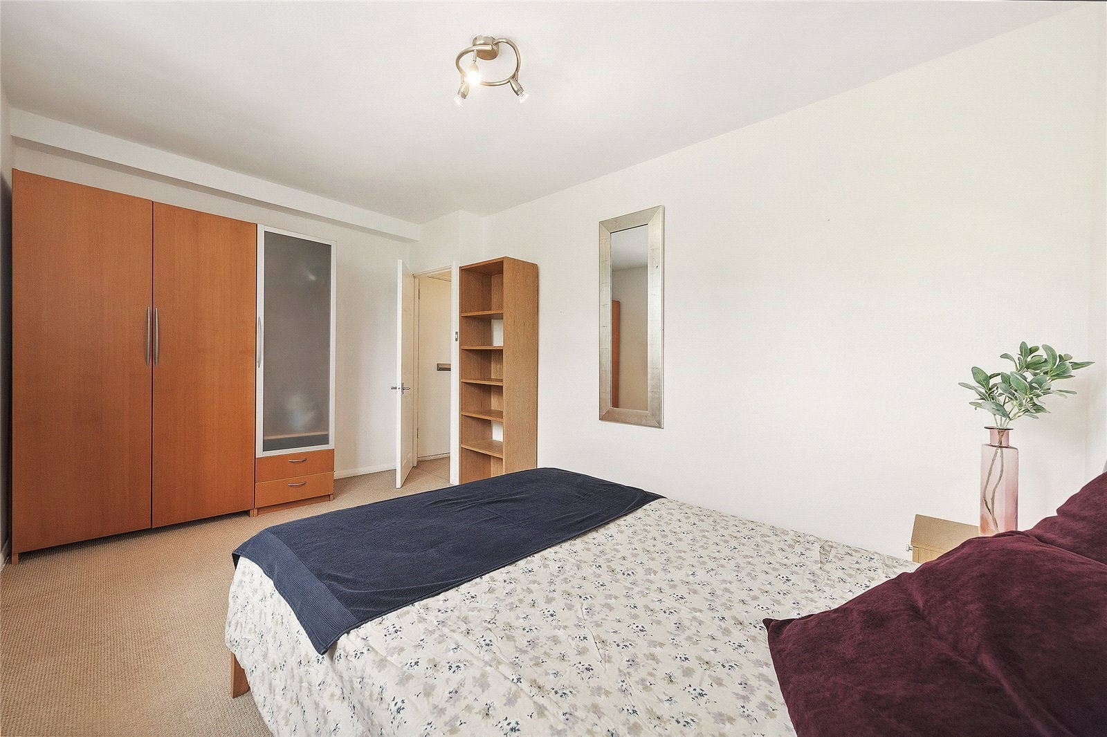 Flat Westbourne Park Road in City of Westminster